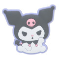 Japan Sanrio Magnet - Kuromi Baby - 1