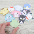 Japan Sanrio Magnet - Kuromi Baby - 2