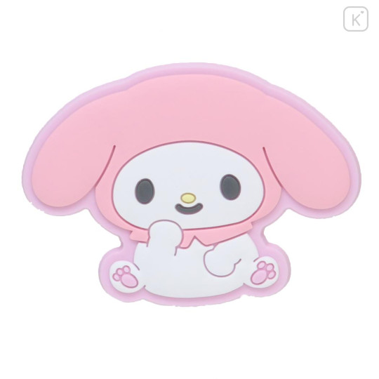 Japan Sanrio Magnet - My Melody Baby - 1