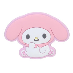 Japan Sanrio Magnet - My Melody Baby