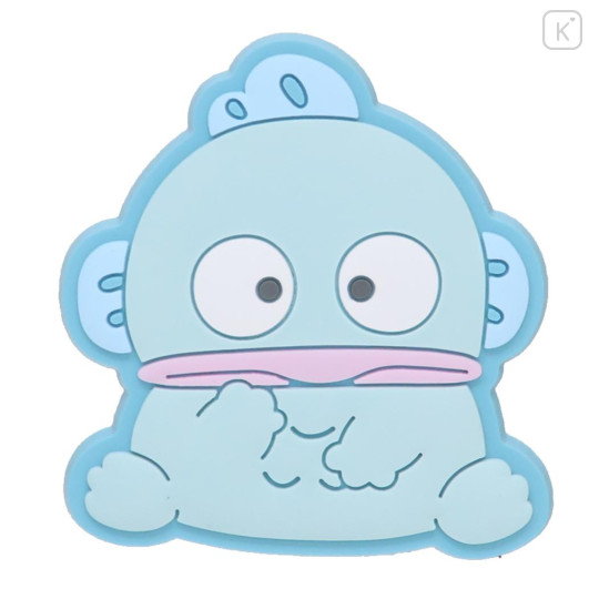 Japan Sanrio Magnet - Hangyodon Baby - 1