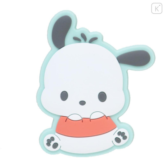 Japan Sanrio Magnet - Pochacco Baby - 1