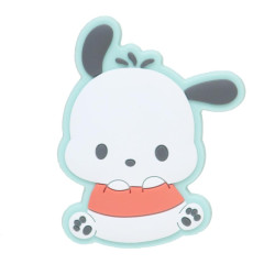 Japan Sanrio Magnet - Pochacco Baby