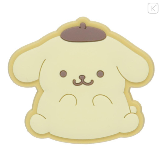 Japan Sanrio Magnet - Pompompurin Baby - 1