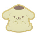 Japan Sanrio Magnet - Pompompurin Baby - 1