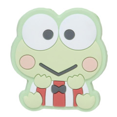 Japan Sanrio Magnet - Keroppi Baby