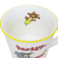 Japan Tom and Jerry Mug - Terrifying Tom & Angry Jerry - 3