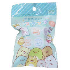 Japan San-X Secret Stamp - Sumikko Gurashi Dog Cosplay with Puppy Shiba Inu / Blind Box