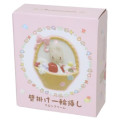 Japan Sanrio Ceramic Vase - Marroncream / Interior Decoration - 4