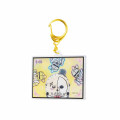 Japan Chiikawa Lenticular Keychain - Super Magical Chiikawa / Ending Dance - 2