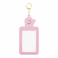 Japan Chiikawa Photo Holder Card Case Keychain - Chiikawa : Magical Chiikawa - 5