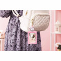 Japan Chiikawa Photo Holder Card Case Keychain - Beetle : Magical Chiikawa - 3
