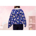 Japan Chiikawa Cool Hooded Blanket - Super Magical Chiikawa - 4