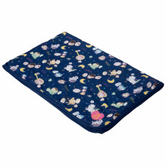 Japan Chiikawa Cool Single Bed Blanket - Magical Chiikawa