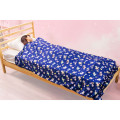 Japan Chiikawa Cool Single Bed Blanket - Magical Chiikawa - 3