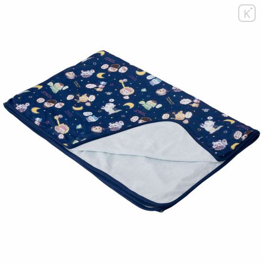 Japan Chiikawa Cool Single Bed Blanket - Magical Chiikawa - 5