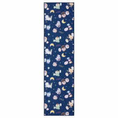 Japan Chiikawa Cool Absorbent Long Towel - Chiikawa : Magical Chiikawa