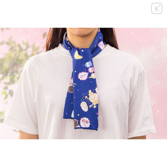 Japan Chiikawa Cool Absorbent Towel - Chiikawa : Magical Chiikawa - 2