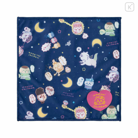 Japan Chiikawa Cool Handkerchief - Chiikawa : Magical Chiikawa - 1