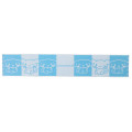 Japan Sanrio Scarf Towel - Cinnamoroll : Silhouette - 1