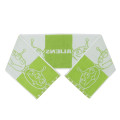 Japan Disney Scarf Towel - Aliens : Silhouette - 2