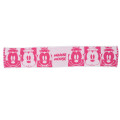 Japan Disney Scarf Towel - Minnie : Silhouette - 1