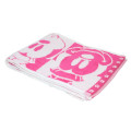 Japan Disney Scarf Towel - Minnie : Silhouette - 3