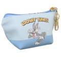 Japan Looney Tunes Triangular Mini Pouch - Bugs Bunny - 2