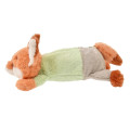 Japan Disney Store Fluffy Plush Pen Case - Zootopia : Nick Wilde - 3
