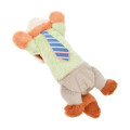 Japan Disney Store Fluffy Plush Pen Case - Zootopia : Nick Wilde - 6