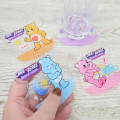 Japan Care Bears Acrylic Coaster - Cheer Bear - 2