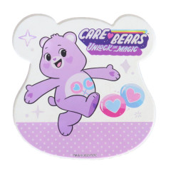 Japan Care Bears Acrylic Coaster - Share Bear