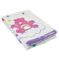 Japan Care Bears Jacquard Face Towel - Bears Cloud - 3