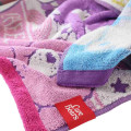 Japan Care Bears Jacquard Face Towel - Colorful - 2