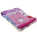 Japan Care Bears Jacquard Face Towel - Colorful - 3