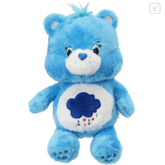 Japan Care Bears Plush Toy (S) - Grumpy Bear - 1