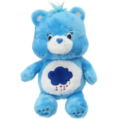 Japan Care Bears Plush Toy (S) - Grumpy Bear