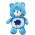 Japan Care Bears Plush Toy (S) - Grumpy Bear - 1