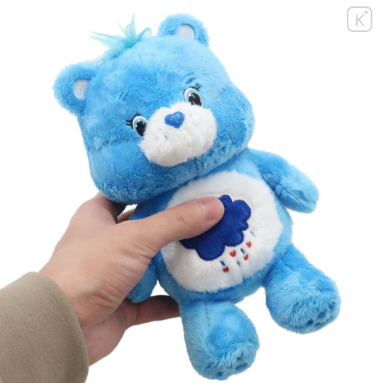 Japan Care Bears Plush Toy (S) - Grumpy Bear - 2