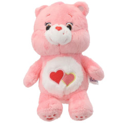 Japan Care Bears Plush Toy (S) - Love A Lot Bear