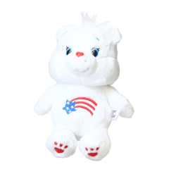 Japan Care Bears Plush Toy (S) - American Care Bear