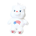 Japan Care Bears Plush Toy (S) - American Care Bear - 1