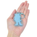 Japan Care Bears Acrylic Keychain - Bedtime Bear - 2