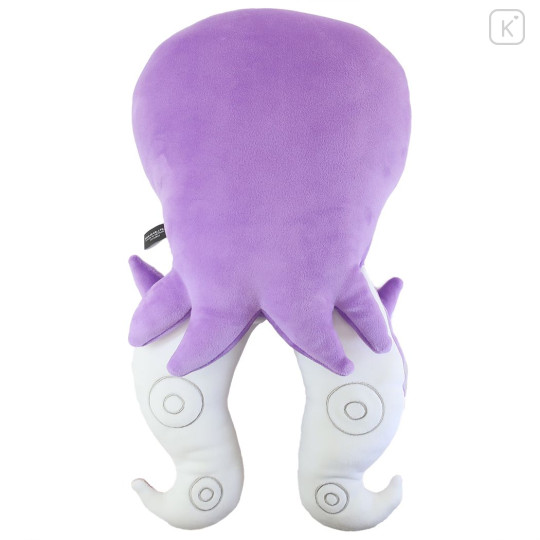 Japan Nintendo Plush Toy (M) - Splatoon / Octopus Purple - 2