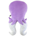 Japan Nintendo Plush Toy (M) - Splatoon / Octopus Purple - 2