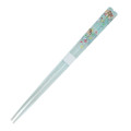 Japan Crayon Shin-chan Chopsticks 23cm - Shinnosuke Nohara / Clear Pajama - 2