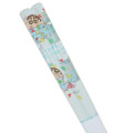 Japan Crayon Shin-chan Chopsticks 23cm - Shinnosuke Nohara / Clear Pajama - 3