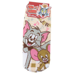 Japan Tom and Jerry Socks - Music Show Time