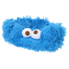 Japan Sesame Street Hair Band - Cookie Monster