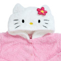 Japan Sanrio Winter Costume Gown - Hello Kitty - 2